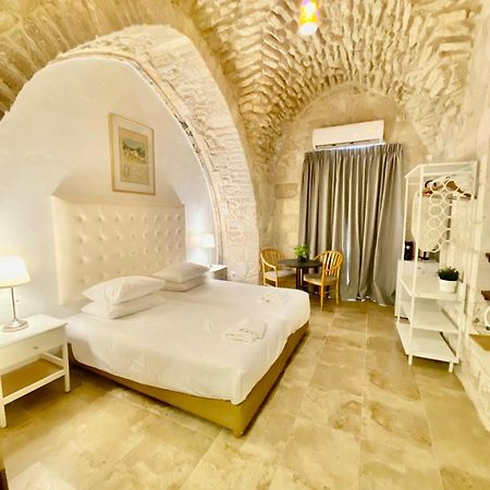 Christian Quarter Studio I Yerusalem Bagian luar foto