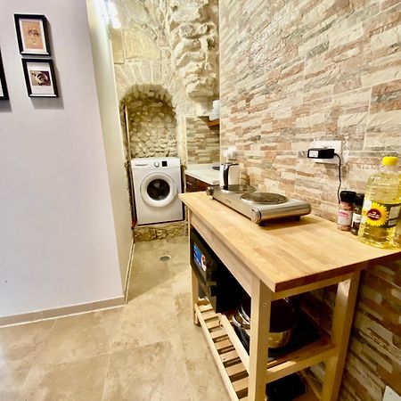 Christian Quarter Studio I Yerusalem Bagian luar foto
